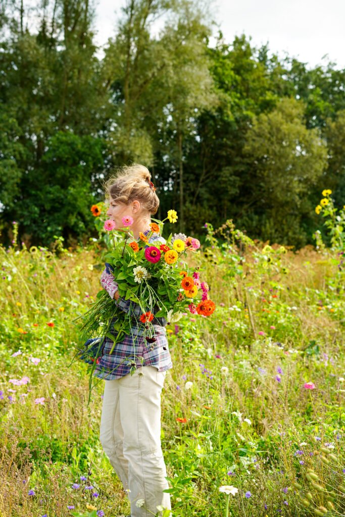 Florentien Biobloemen