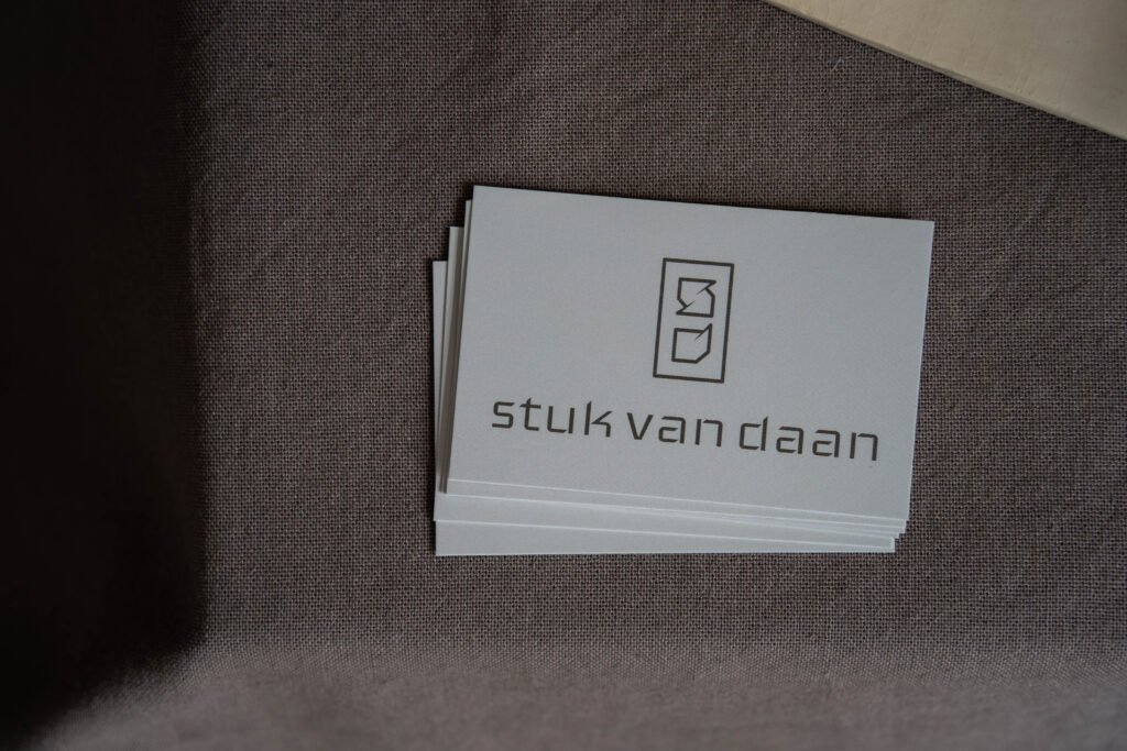 Stuk van Daan – Huis op maat
