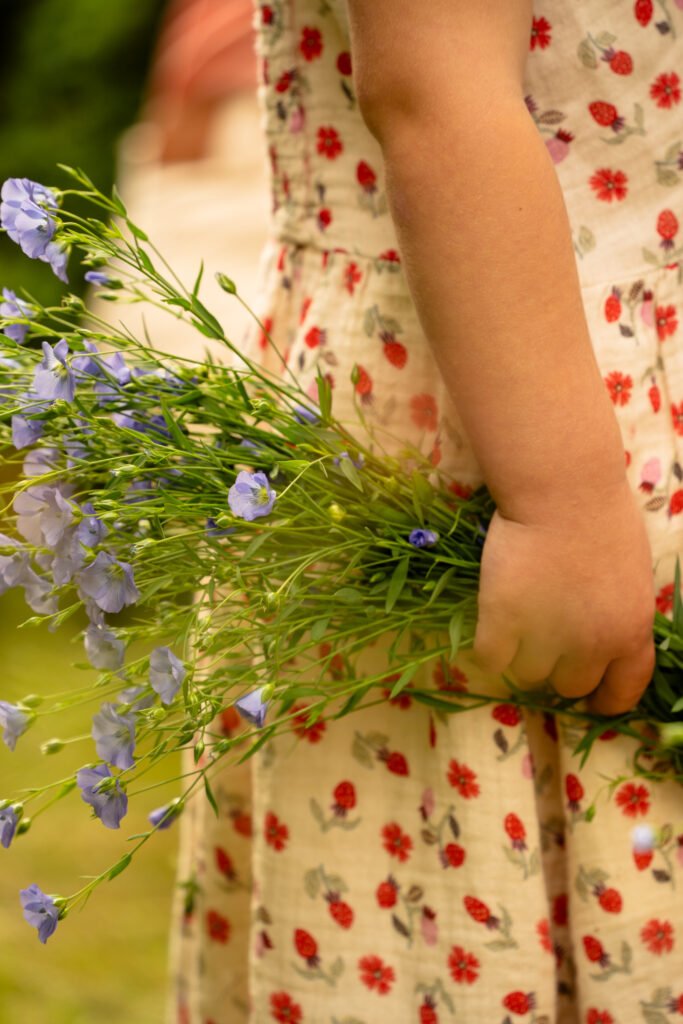 Florentien Biobloemen – Event