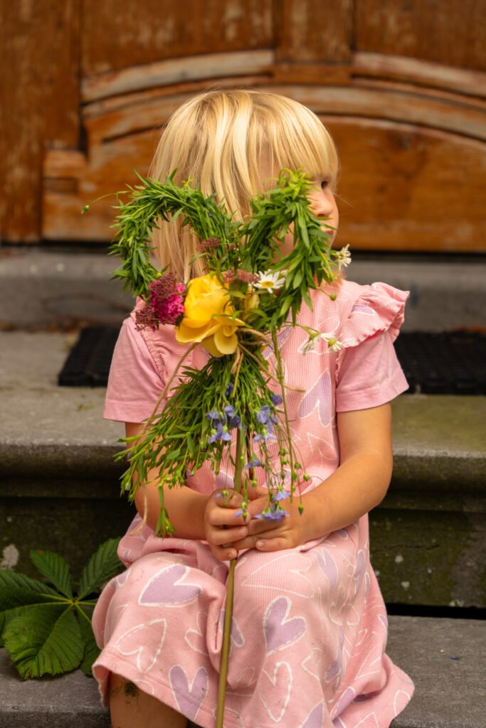 Florentien Biobloemen – Event